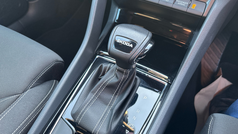 Skoda Karoq 1.5 TSI Sportline 5dr DSG Petrol Estate